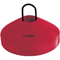C.P. Sports. Juego de 2 muñequeras con peso para manos o pies